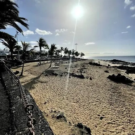 Apartment Casita Mara! 2' Line To The Sea, Shops And Bar's *