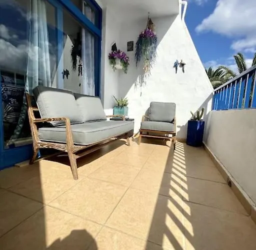 Casita Mara! 2' Line To The Sea, Shops And Bar's * Пуерто-дель-Кармен