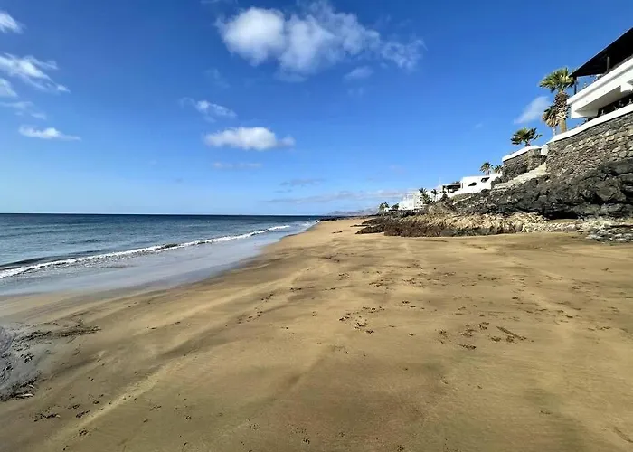 Casita Mara! 2' Line To The Sea, Shops And Bar's Apartment *