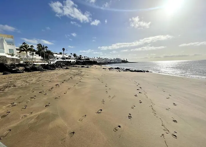 Casita Mara! 2' Line To The Sea, Shops And Bar's Пуерто-дель-Кармен