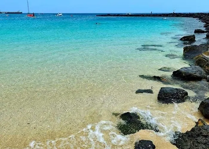 Casita Mara! 2' Line To The Sea, Shops And Bar's *