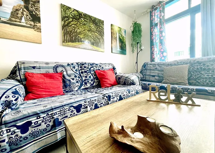 Casita Mara! 2' Line To The Sea, Shops And Bar's Апартаменти Пуерто-дель-Кармен