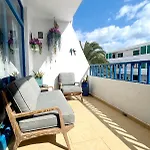 Apartment Casita Mara! 2' Line To The Sea, Shops And Bar's Puerto del Carmen (Lanzarote)