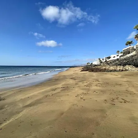 Casita Mara! 2' Line To The Sea, Shops And Bar's Appartement *