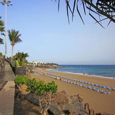 Appartement Casita Mara! 2' Line To The Sea, Shops And Bar's Puerto del Carmen (Lanzarote)