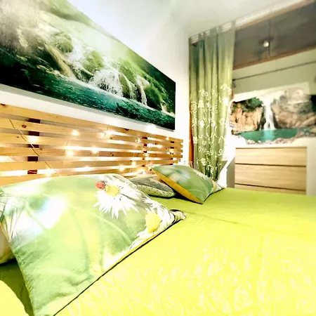 Casita Maral 2-min Walk To Beach, Private Balcony & Garden Terrace In