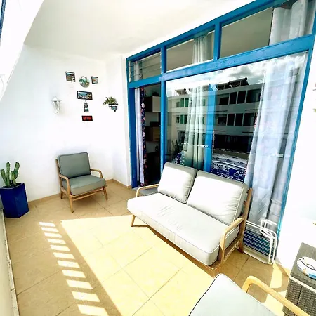 Casita Maral 2-min Walk To Beach, Private Balcony & Garden Terrace In *