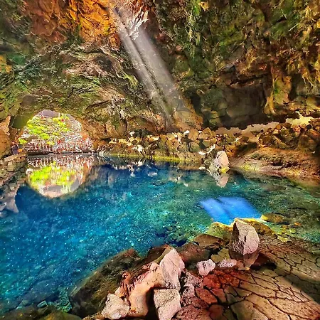 Διαμέρισμα Casita Mara! 2' Line To The Sea, Shops And Bar's Πουέρτο Ντελ Κάρμεν