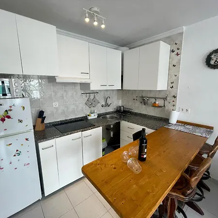 Casita Maral 2-min Walk To Beach, Private Balcony&garden Terrace In * Puerto del Carmen (Lanzarote)