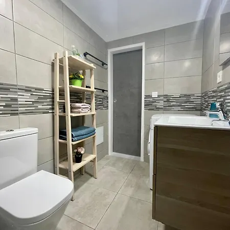 Casita Maral 2-min Walk To Beach, Private Balcony&garden Terrace In * Puerto del Carmen (Lanzarote)