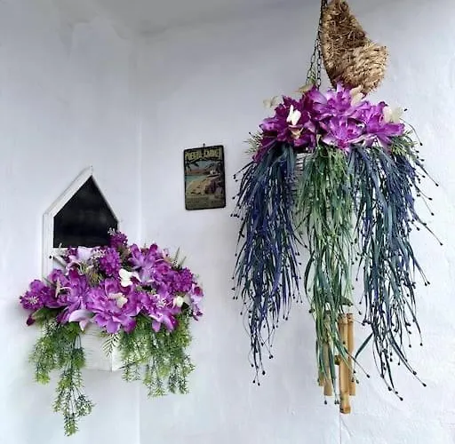 Διαμέρισμα Casita Mara! 2' Line To The Sea, Shops And Bar's *