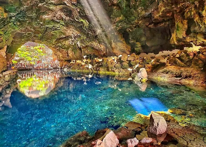 Διαμέρισμα Casita Mara! 2' Line To The Sea, Shops And Bar's Πουέρτο Ντελ Κάρμεν