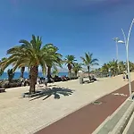 Appartamento Casita Mara! 2' Line To The Sea, Shops And Bar's *