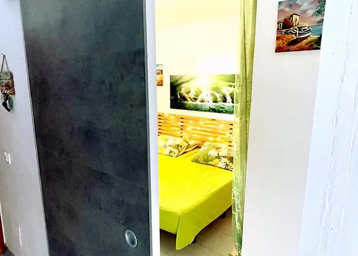 Casita Mara! 2' Line To The Sea, Shops And Bar's Puerto del Carmen (Lanzarote)